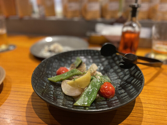 recommendations image for Pizzeria&Trattoria GONZO 吉祥寺店