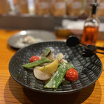 recommendations for Pizzeria&Trattoria GONZO 吉祥寺店