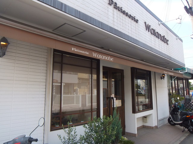 パティスリーワタナベ的实拍高清图