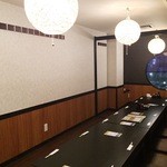 地鶏処 本丸 折尾本店的實拍圖