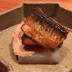 燗コーヒー藤々的實拍圖