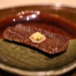 西麻布けんしろう的实拍图