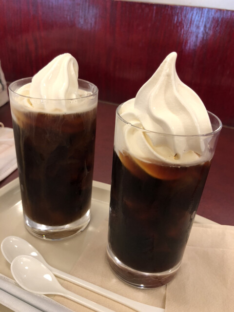 recommendations image for カフェ・ベローチェ 中野店