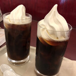 recommendations for カフェ・ベローチェ 中野店