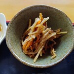 豚丼のかしわ的实拍图