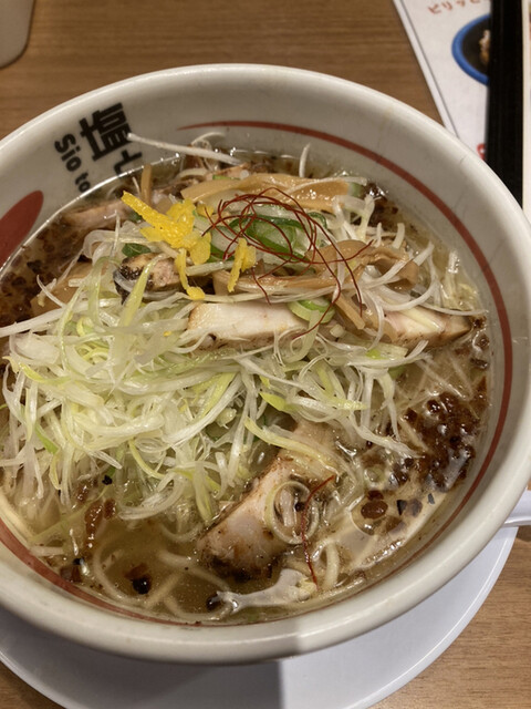塩と醤 木津川店的实拍高清图