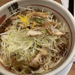 塩と醤 木津川店的实拍图