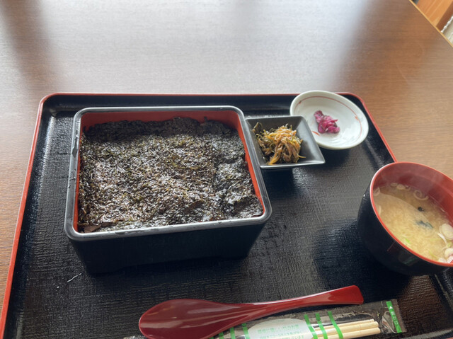 recommendations image for うみかぜ食堂
