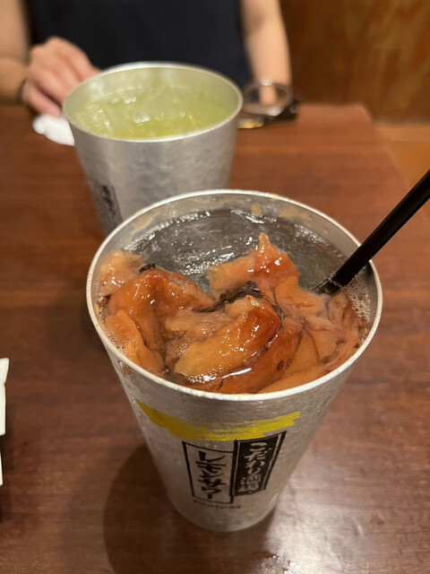 焼き鳥原価酒場 ヤキトリ御殿 新橋店的實拍高清圖