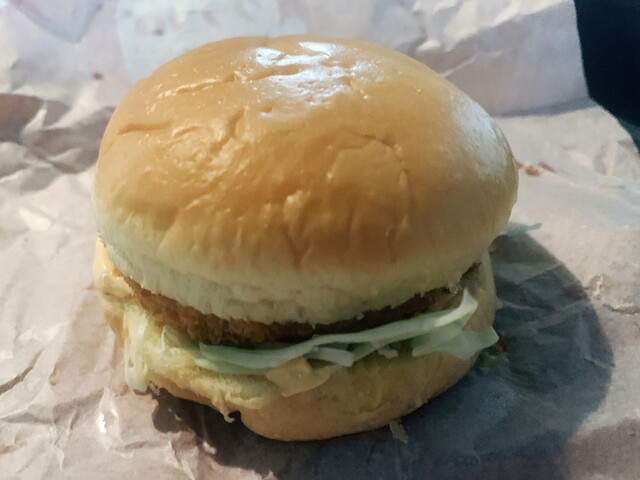 recommendations image for マクドナルド 南砂町店