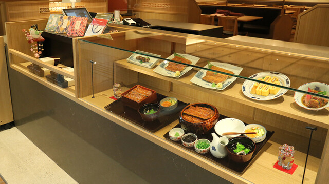 赤坂 富貴貫 Bizタワー店的实拍高清图