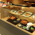 赤坂 富貴貫 Bizタワー店的实拍图