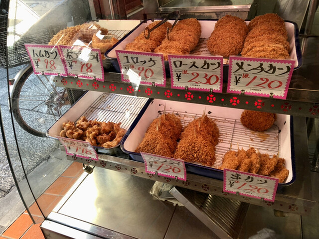 recommendations image for 相州屋精肉店