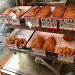 recommendations for 相州屋精肉店