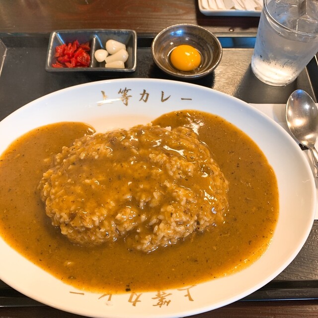 得正 山科店的實拍高清圖