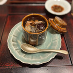 新中国料理HARAKAWA 北新地店的實拍圖