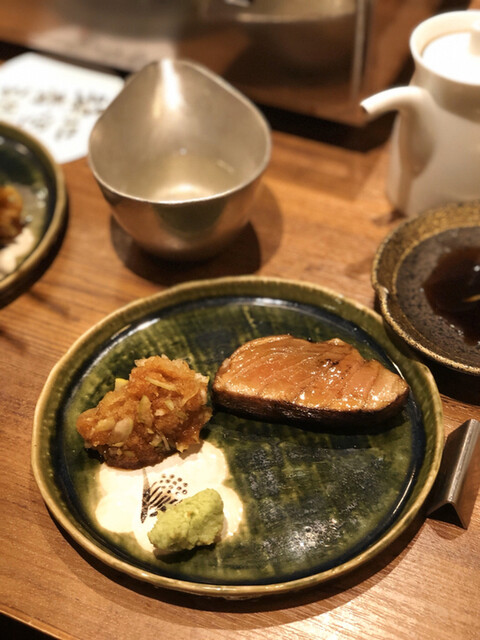 recommendations image for 焼うお いし川