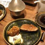 recommendations for 焼うお いし川