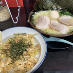 横浜家系ラーメン 武石家的實拍圖