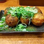 たこ壱 四条油小路店的实拍图