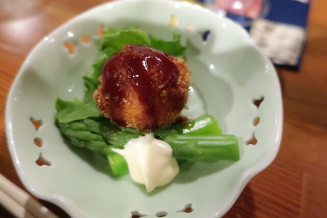 recommendations image for 酒処 ふじりん