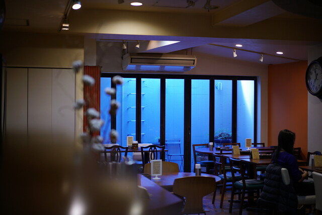 麻布食堂的實拍高清圖