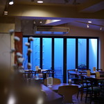 麻布食堂的實拍圖