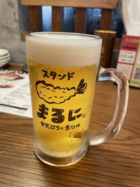 串天ぷら 煮込み スタンド◎まるに 今泉的實拍高清圖