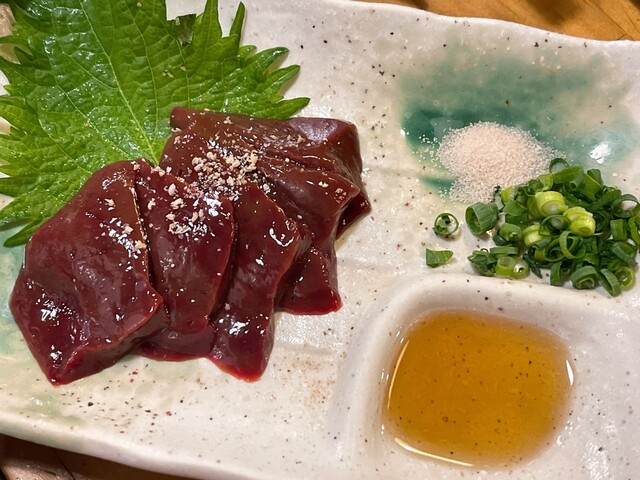 馬焼肉専門店うまえびす 三軒茶屋店的實拍高清圖
