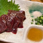馬焼肉専門店うまえびす 三軒茶屋店的實拍圖