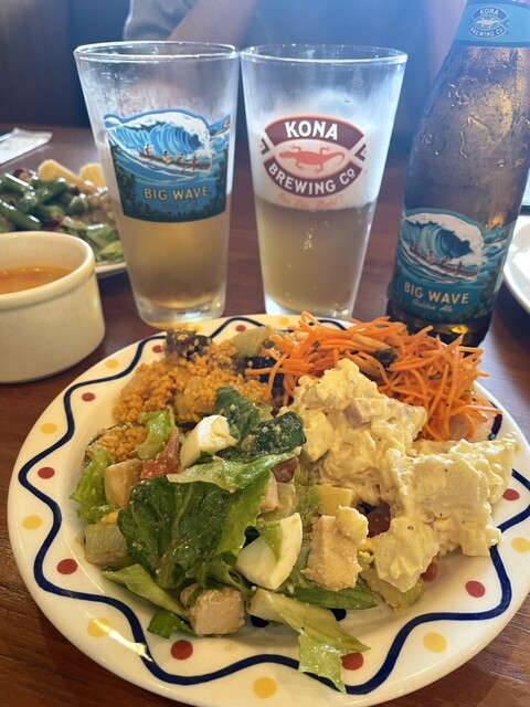 recommendations image for シズラー 新宿三井ビル店