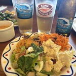 recommendations for シズラー 新宿三井ビル店