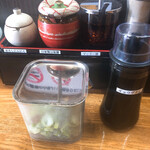賢蔵辣麺的實拍圖