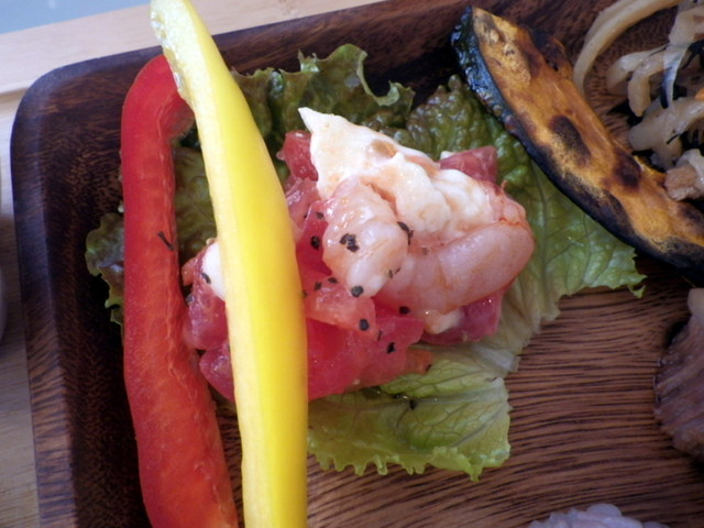 バロンドールカフェ的实拍高清图