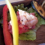 バロンドールカフェ的实拍图