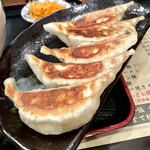 東竜的實拍圖