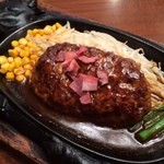 ステーキのくいしんぼ 中目黒店的實拍圖