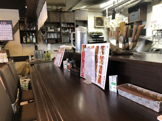 まる家食堂的实拍高清图