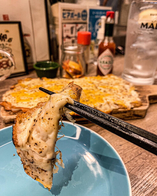 recommendations image for 鉄板バルSOURCE 三軒茶屋店