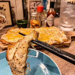 recommendations for 鉄板バルSOURCE 三軒茶屋店