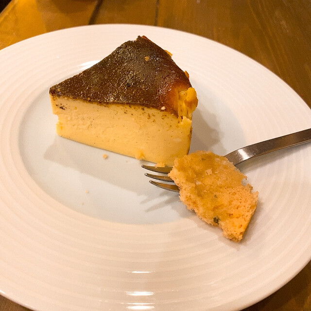 ケーキとイタリア料理 ミーオ 福島店的實拍高清圖