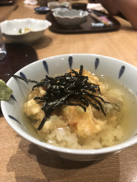 天ぷら 日本料理 あら川的實拍高清圖