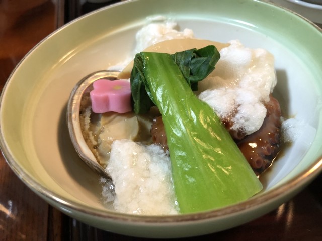 秋田屋旅館的實拍高清圖