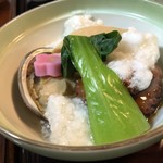 秋田屋旅館的實拍圖