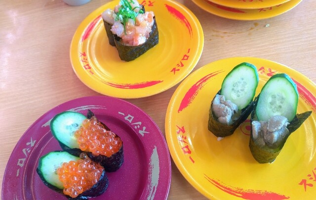recommendations image for スシロー 昭島店