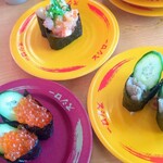 recommendations for スシロー 昭島店
