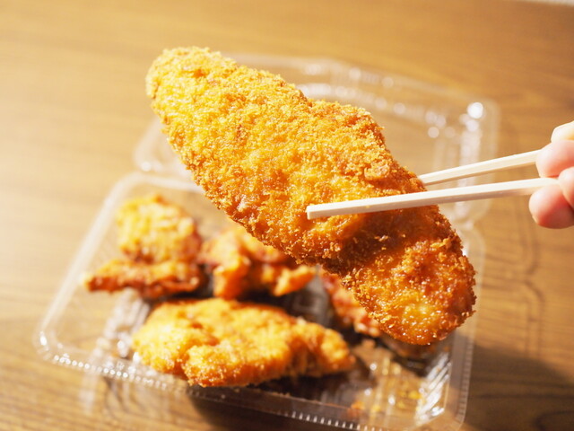 recommendations image for とんかつ道場 緑橋店