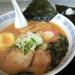 玉ちゃん的实拍图
