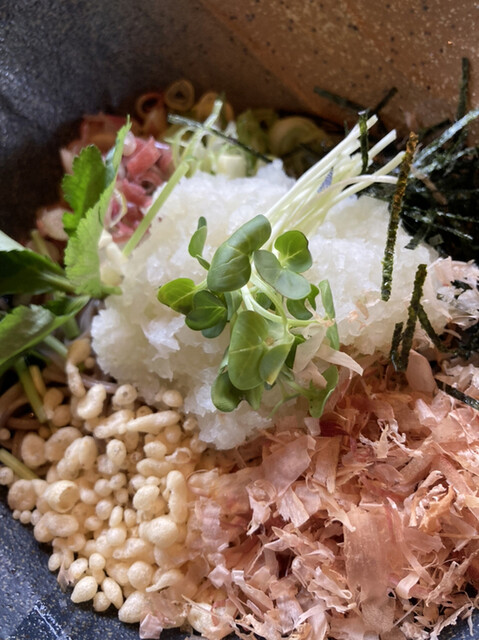 蕎麦処 kajikasou minoh的實拍高清圖