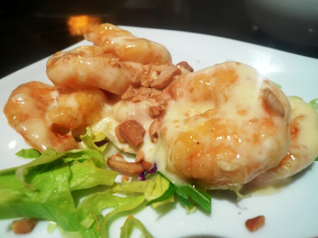 recommendations image for 広東料理 民生 ヒルトンプラザウエスト店